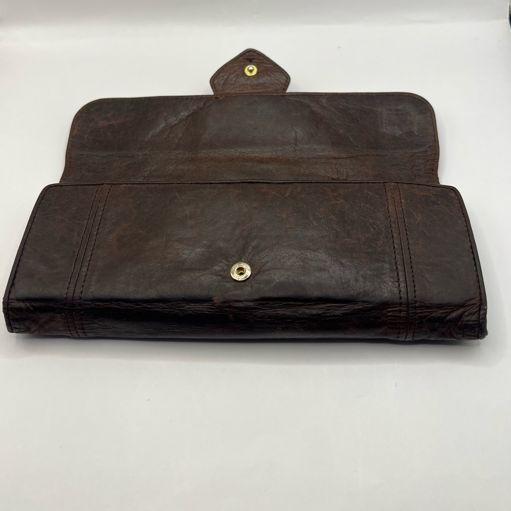 Juicy Couture Clutch Wallet Used - Picture 3 of 8